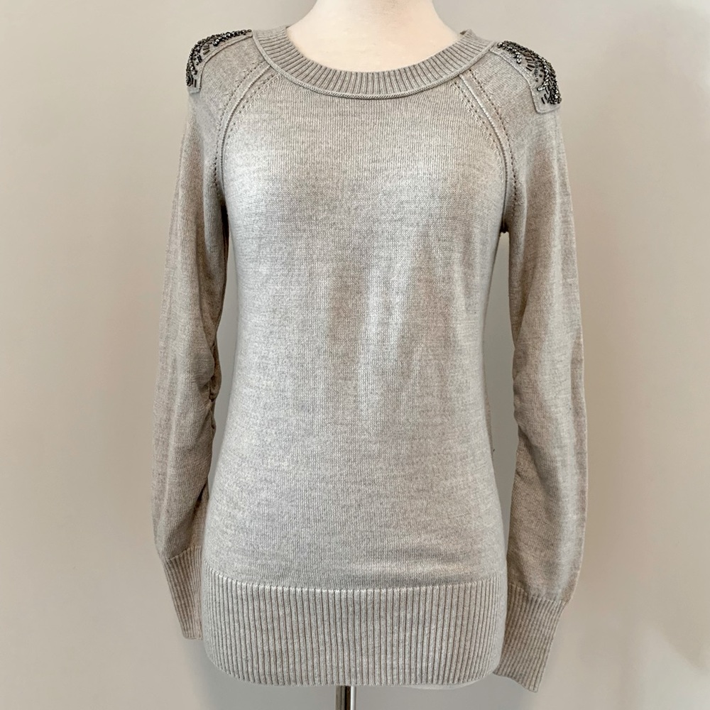 Ann Taylor Loft Sweater | Small